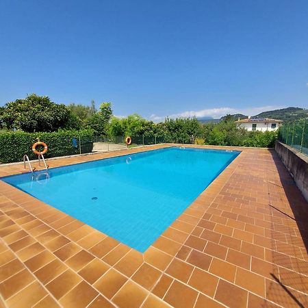 Apartmentsgarda - Residenza Elisabetta 10 Bardolino Exterior photo