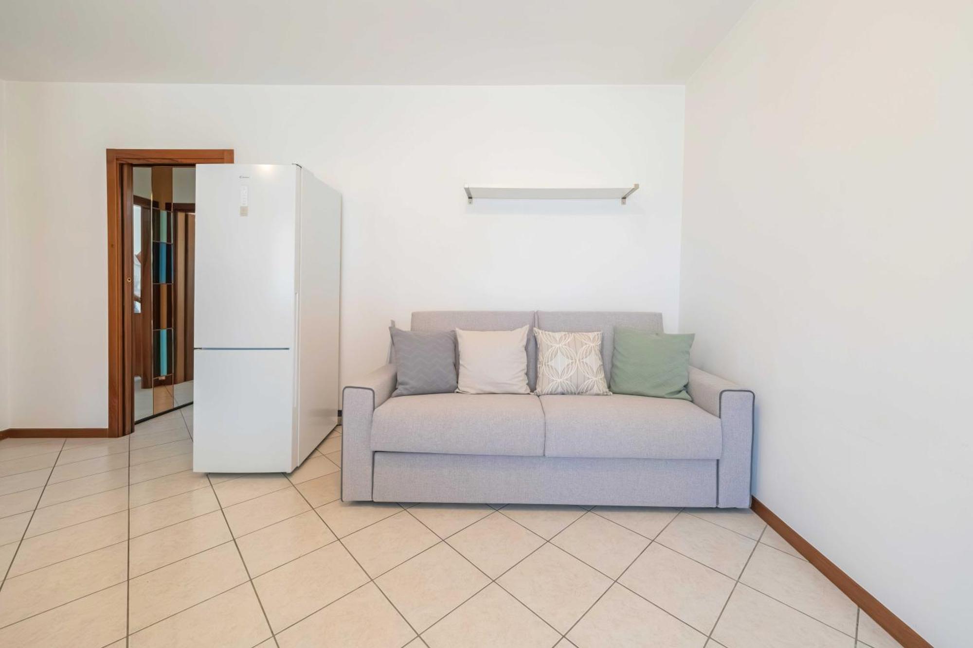 Apartmentsgarda - Residenza Elisabetta 10 Bardolino Exterior photo