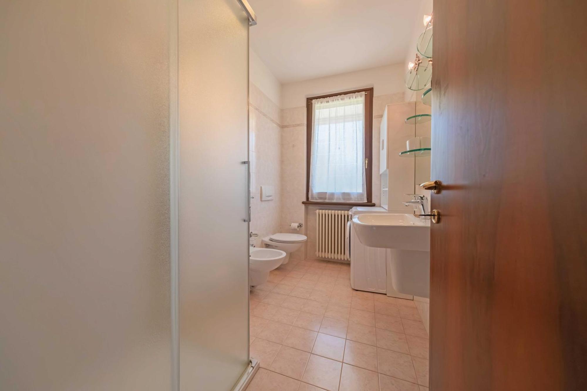 Apartmentsgarda - Residenza Elisabetta 10 Bardolino Exterior photo