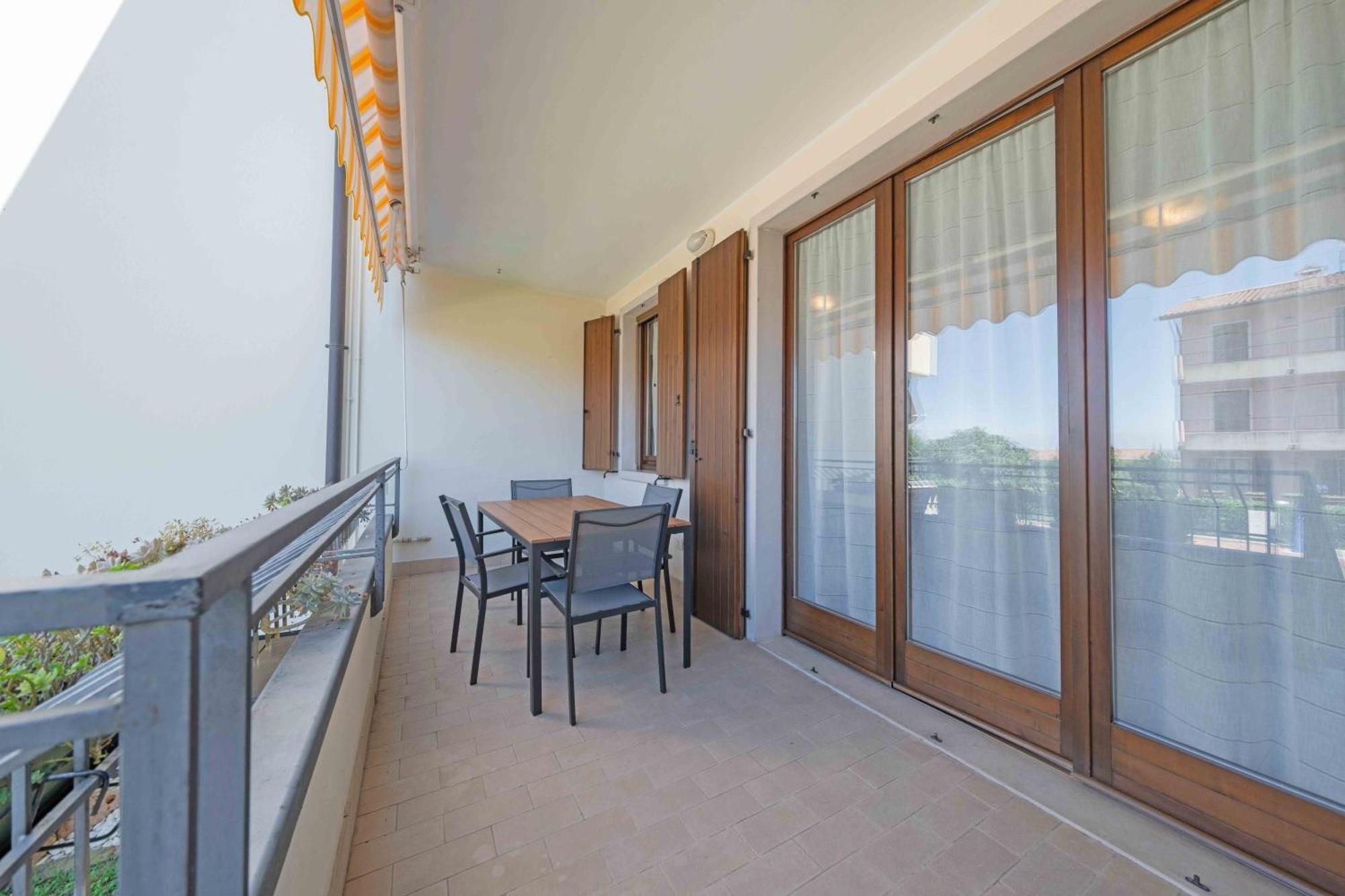 Apartmentsgarda - Residenza Elisabetta 10 Bardolino Exterior photo